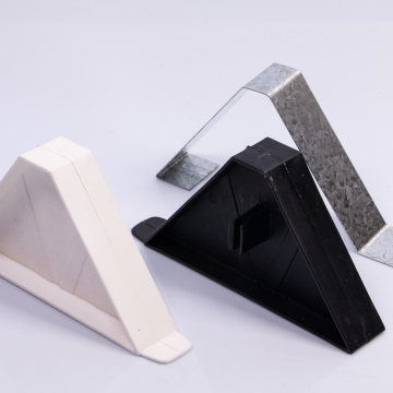 Calço Metalico e Plastico Telha TP100